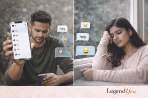 Why Random Instagram DMs Are Failing and Making Dating/Life Worse for Everyone